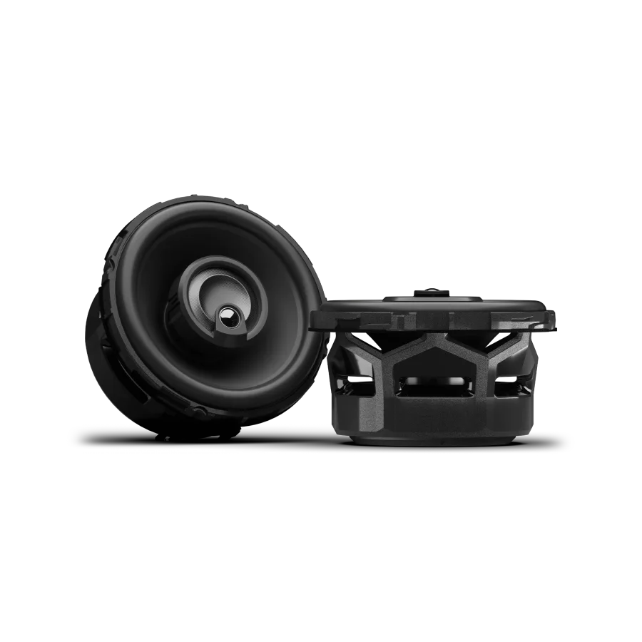 Punch P1 3.5” 3-Way Coaxial Speaker