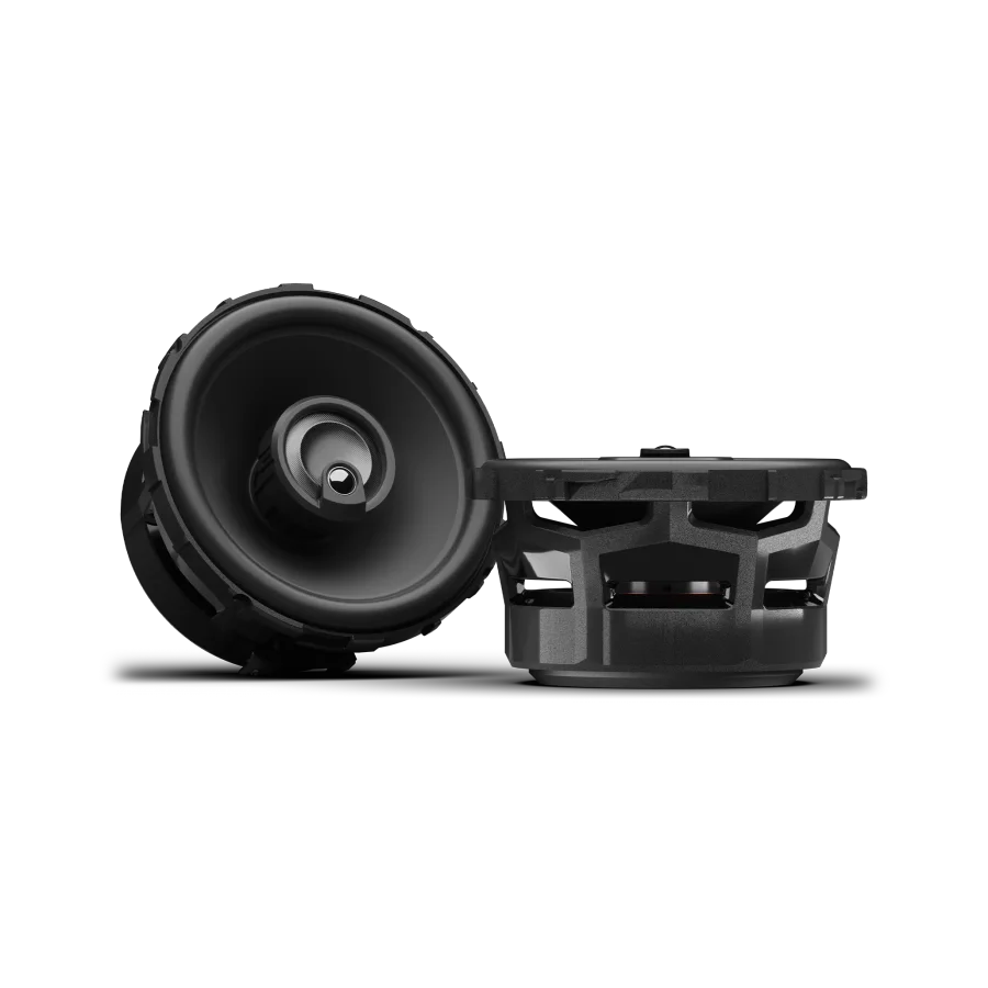 Punch P1 4” 3-Way Coaxial Speaker
