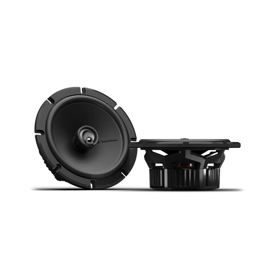 Punch P1 6.0” 3-Way Coaxial Speaker