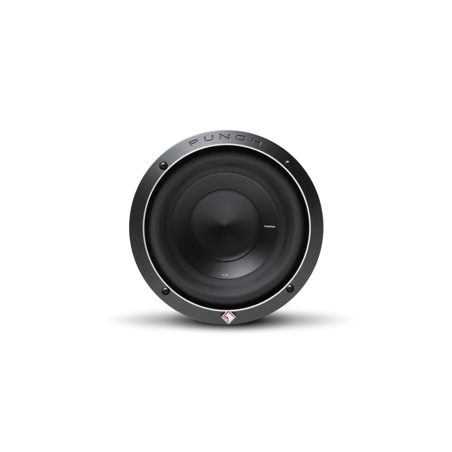 Punch 8" P2 2-Ohm DVC Subwoofer