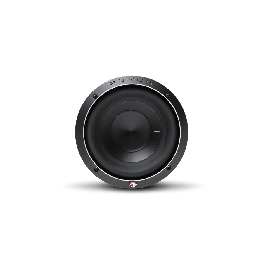 Punch 8" P2 2-Ohm DVC Subwoofer