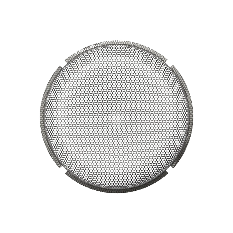 Punch P2 & P3 10" Stamped Mesh Grille Insert