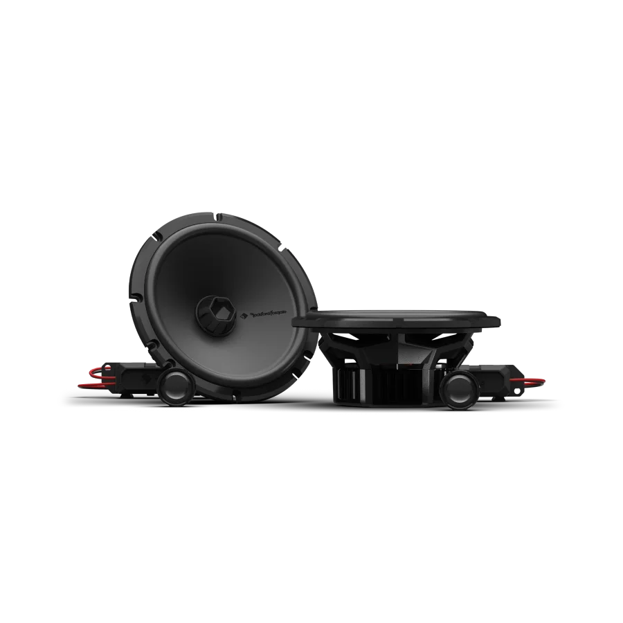 Punch P2 6.5” 2-Way Convertible Speakers