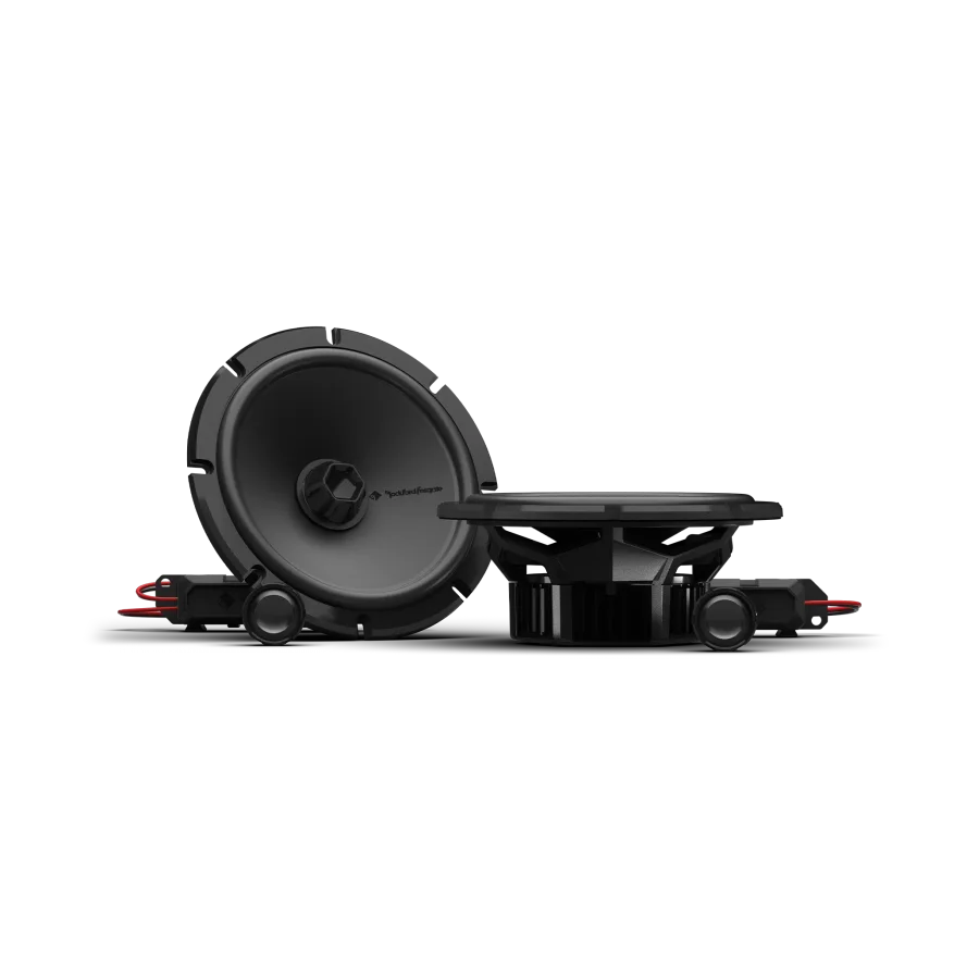 Punch P2 6.75” 2-Way Convertible Speakers