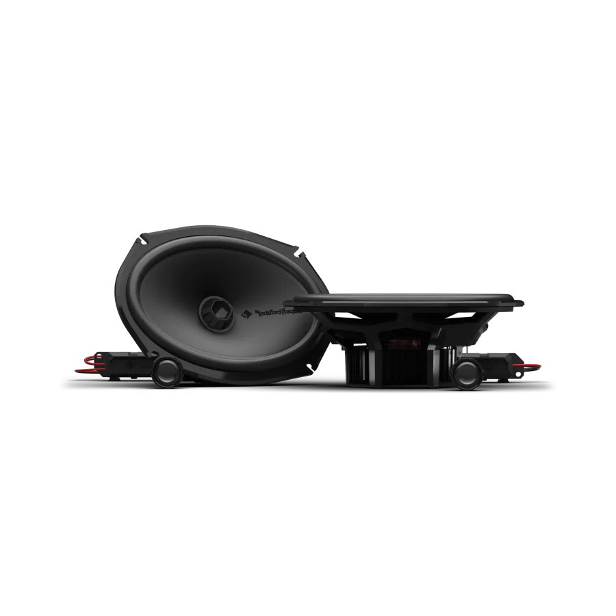 Punch P2 6"x9” 2-Way Convertible Speakers