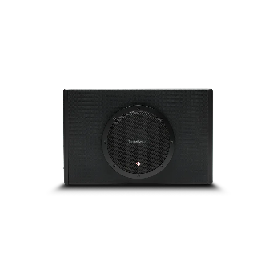 Punch 8" 300-Watt Powered Enclosure