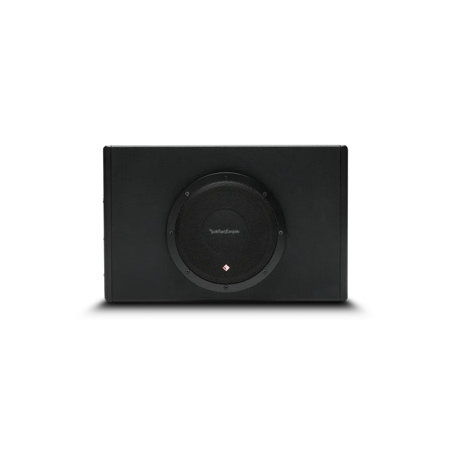 Punch 8" 300-Watt Powered Enclosure