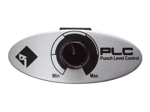 Punch Level Control (Gen-1 Prime)
