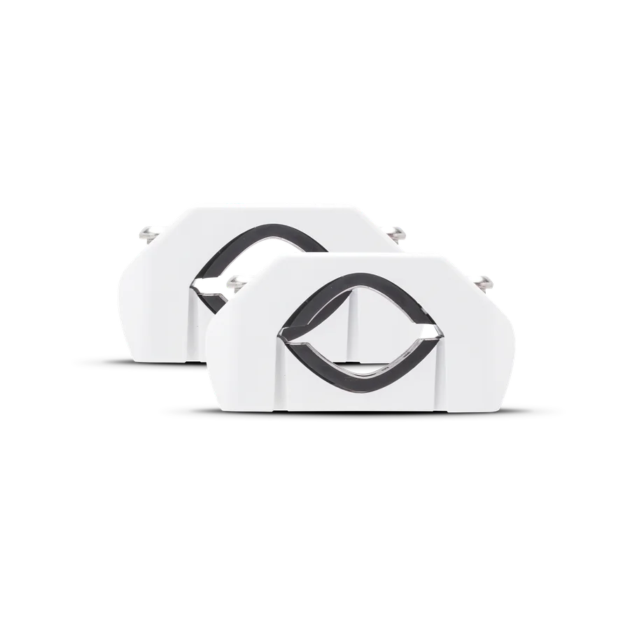 Punch Marine Diecast Wakeboard Tower Clamp (Gen-1)