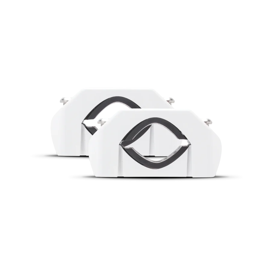 Punch Marine Diecast Wakeboard Tower Clamp (Gen-1)