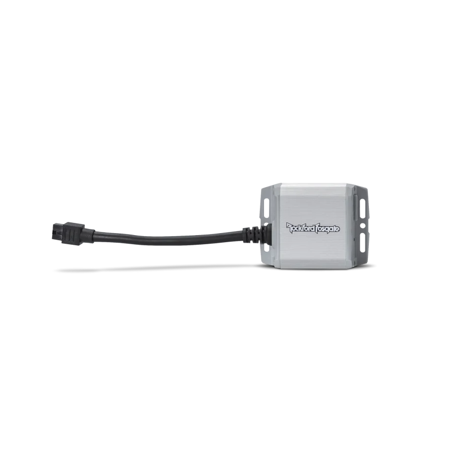 Punch Marine 100 Watt Full-Range Mono Amplifier