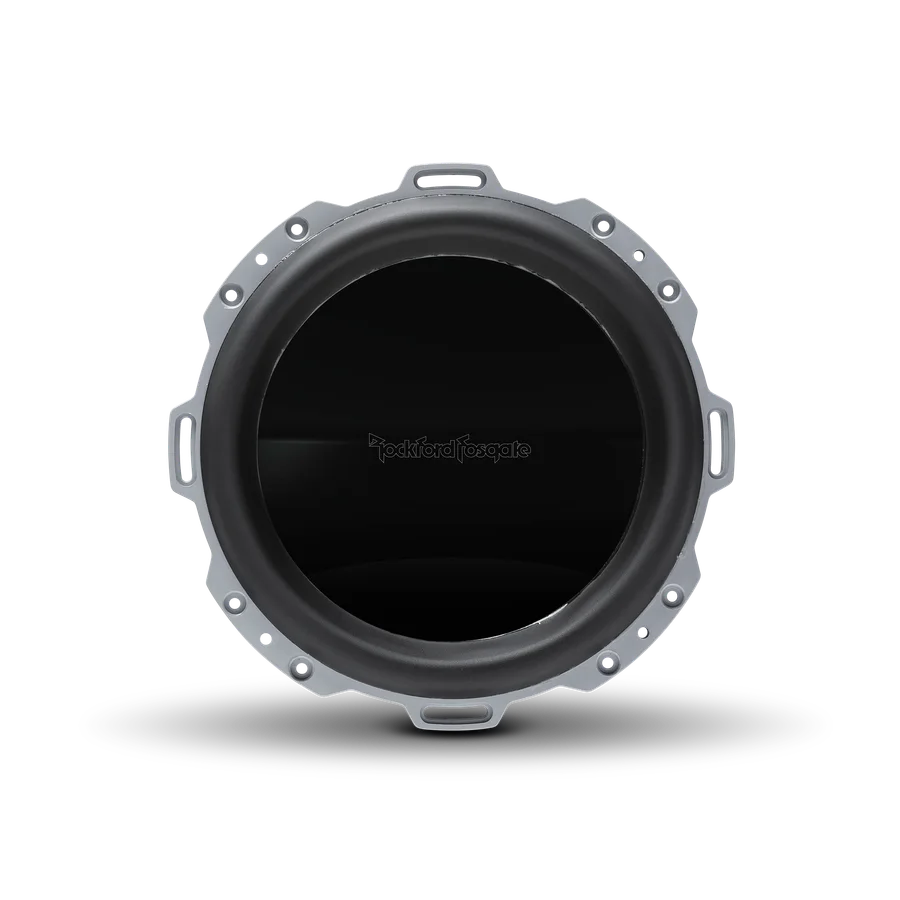 Punch Marine 10" SVC 4-Ohm Subwoofer - Luxury