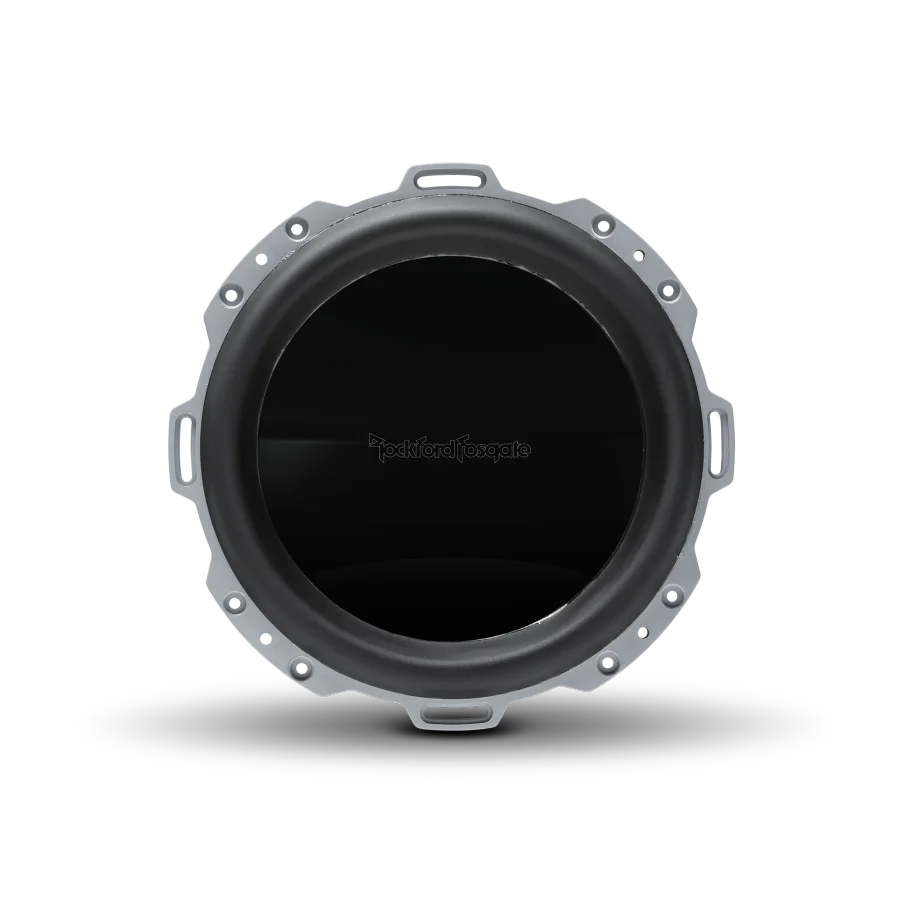 Punch Marine 10" SVC 4-Ohm Subwoofer - Luxury