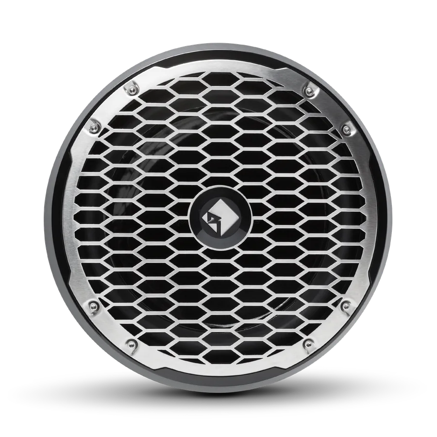 Punch Marine 12" SVC 4-Ohm Subwoofer - Black