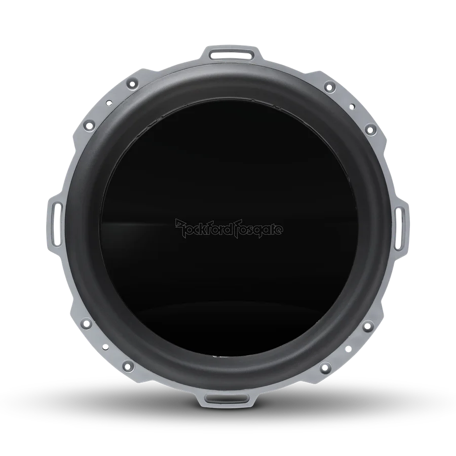 Punch Marine 12" SVC 4-Ohm Subwoofer - Luxury