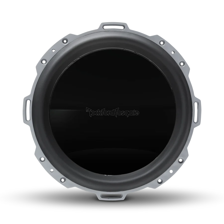 Punch Marine 12" SVC 4-Ohm Subwoofer - Luxury