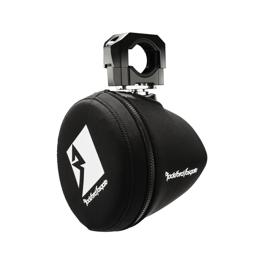 Punch Marine 6.5" Neoprene Moto Tower Speaker Covers