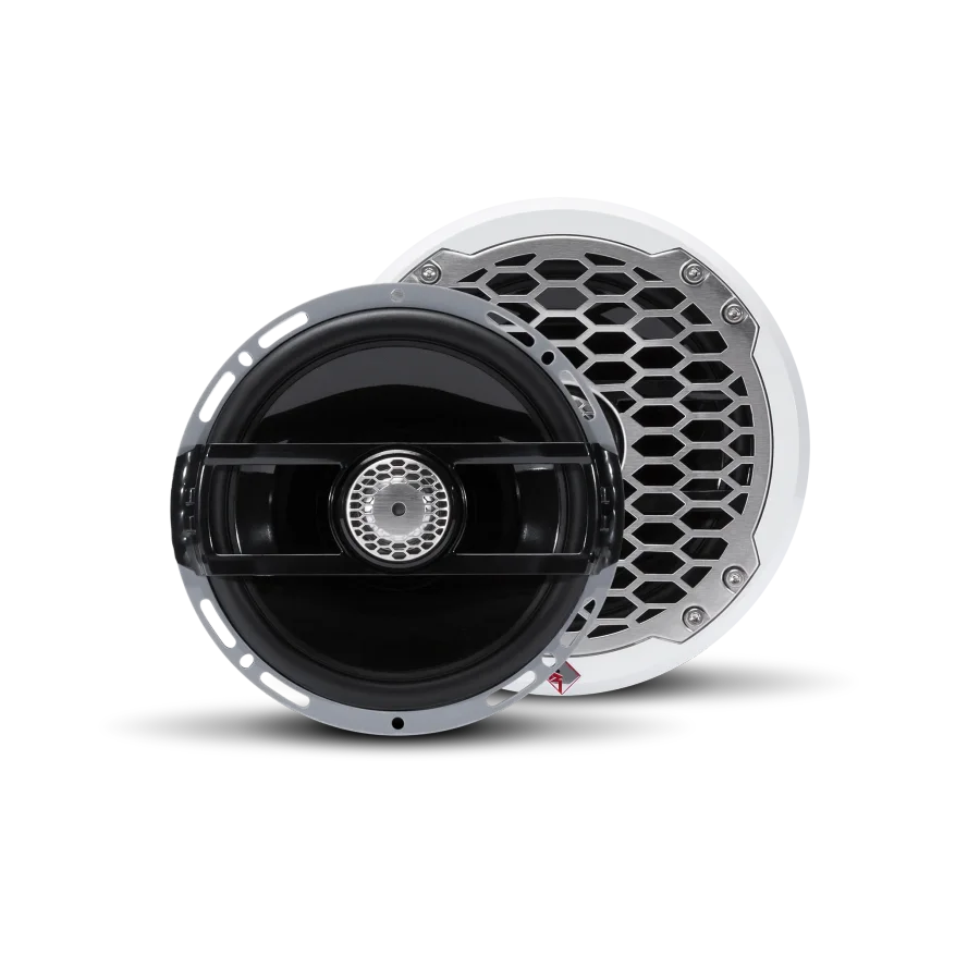 Punch Marine 6.5" Full Range Speakers
