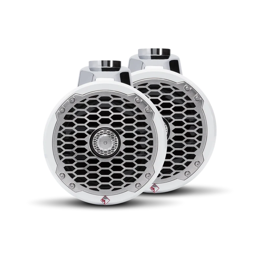 Punch Marine 6.5" Wakeboard Tower Speaker