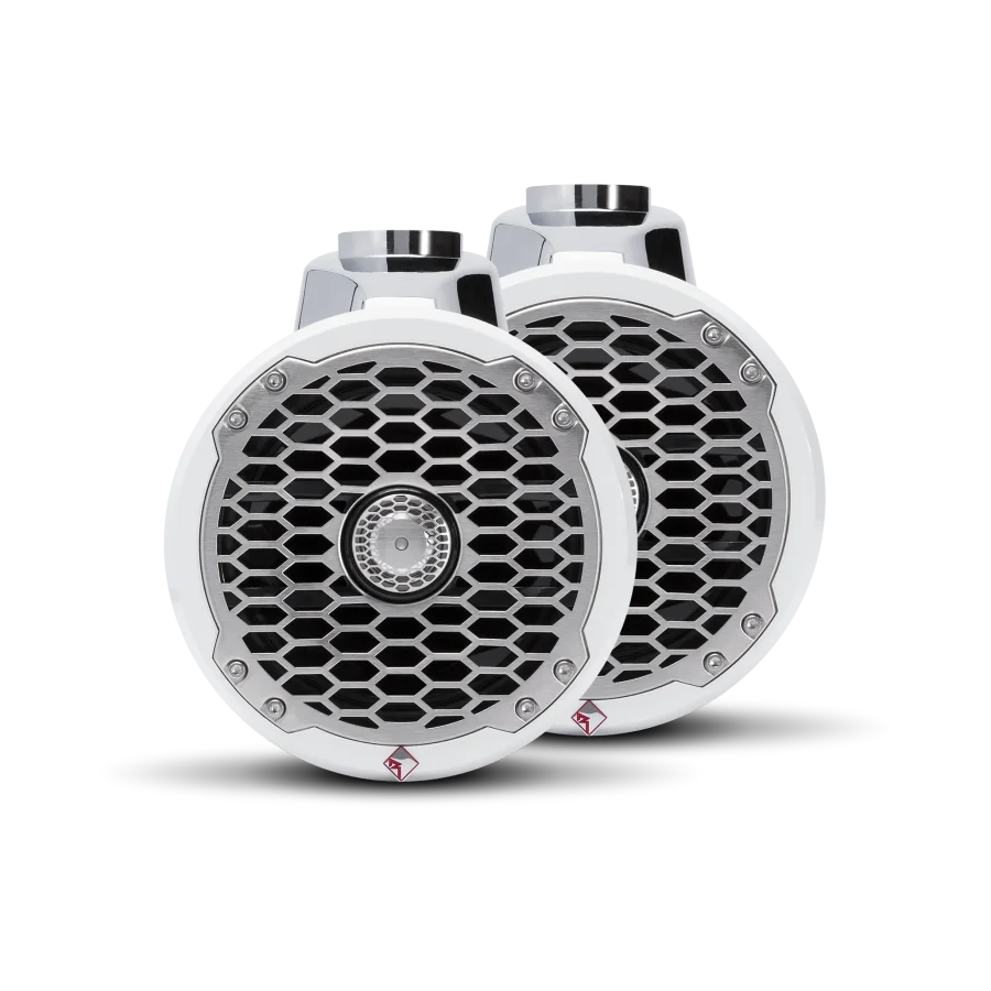 Punch Marine 6.5" Wakeboard Tower Speaker