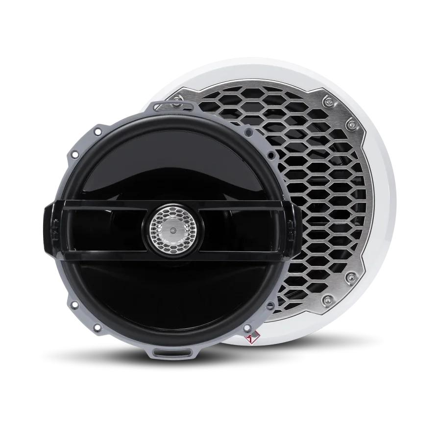 Punch Marine 8" Full Range Speakers