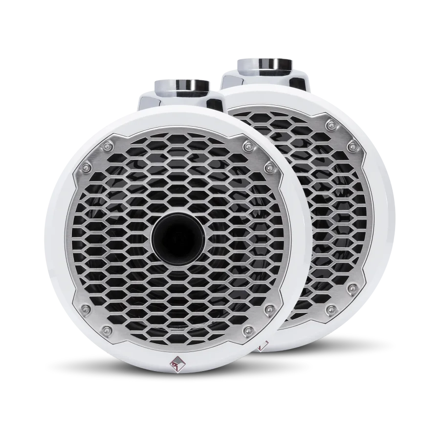 Punch Marine 8" Wakeboard Tower Speaker - Horn Tweeter