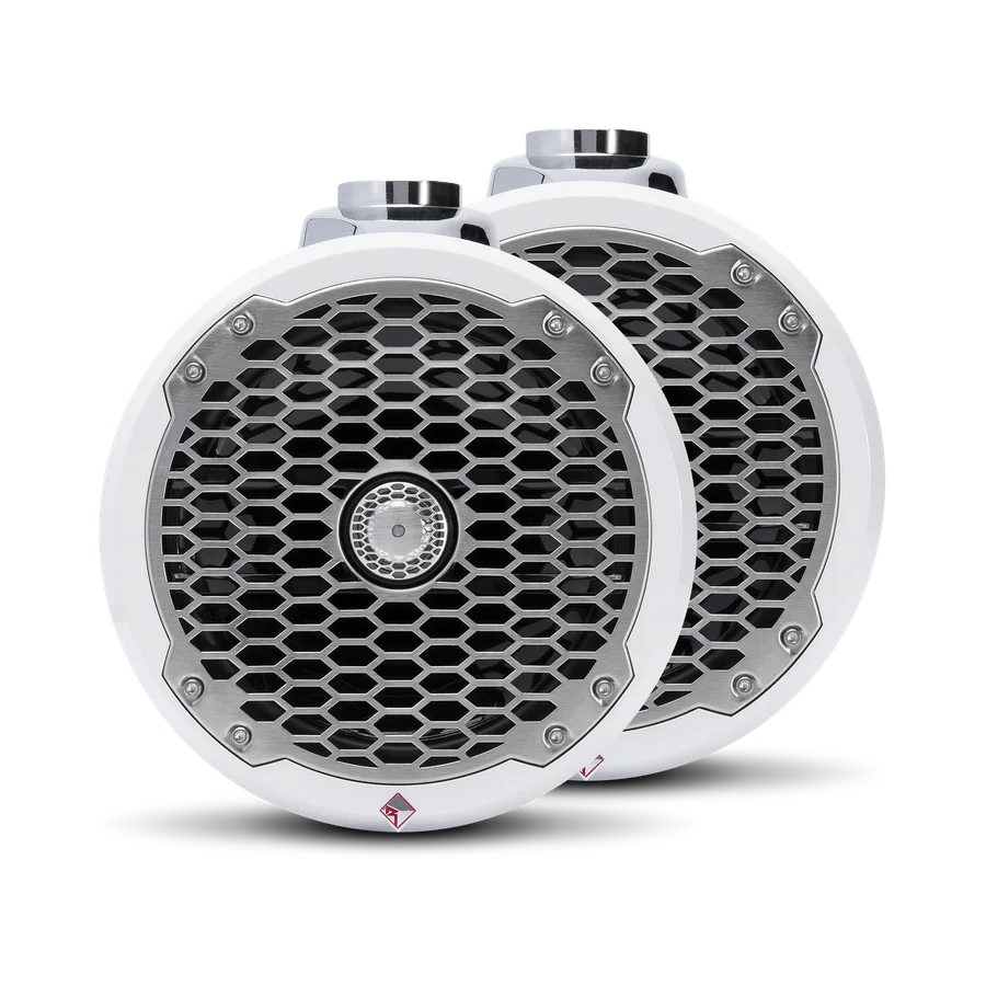 Punch Marine 8" Wakeboard Tower Speaker