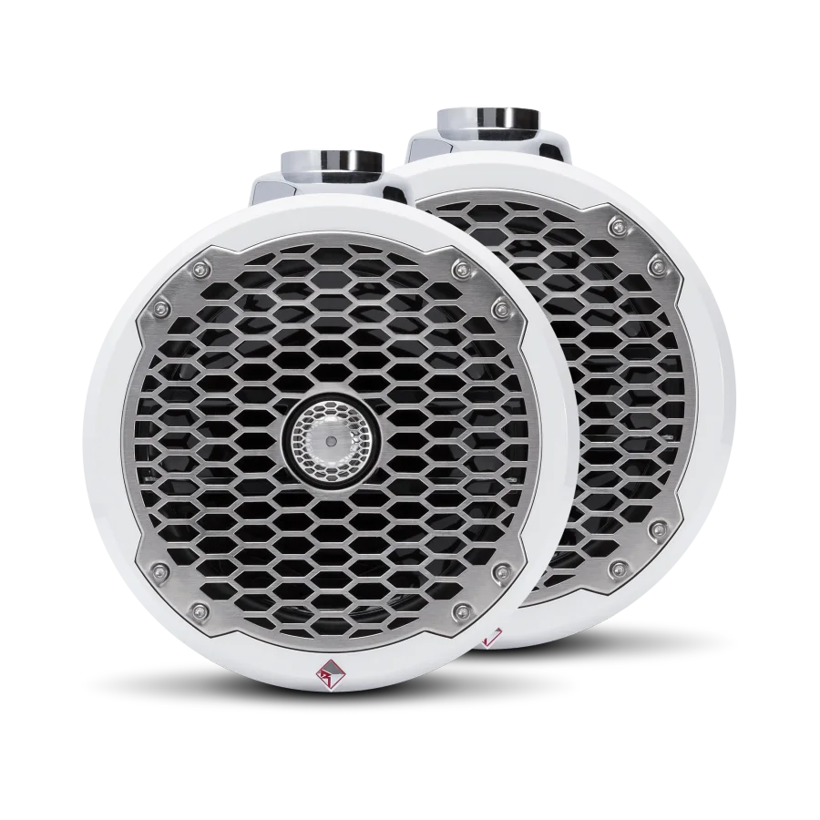 Punch Marine 8" Wakeboard Tower Speaker