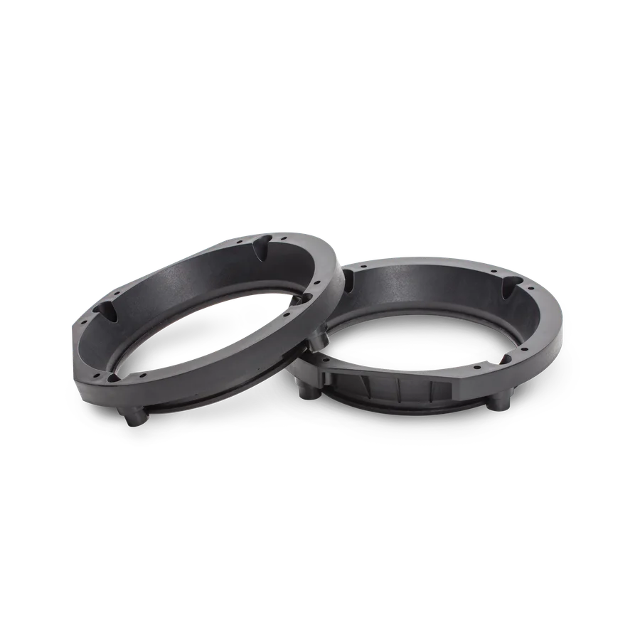 6.5" Speaker Adapter Kit for Harley-Davidson®