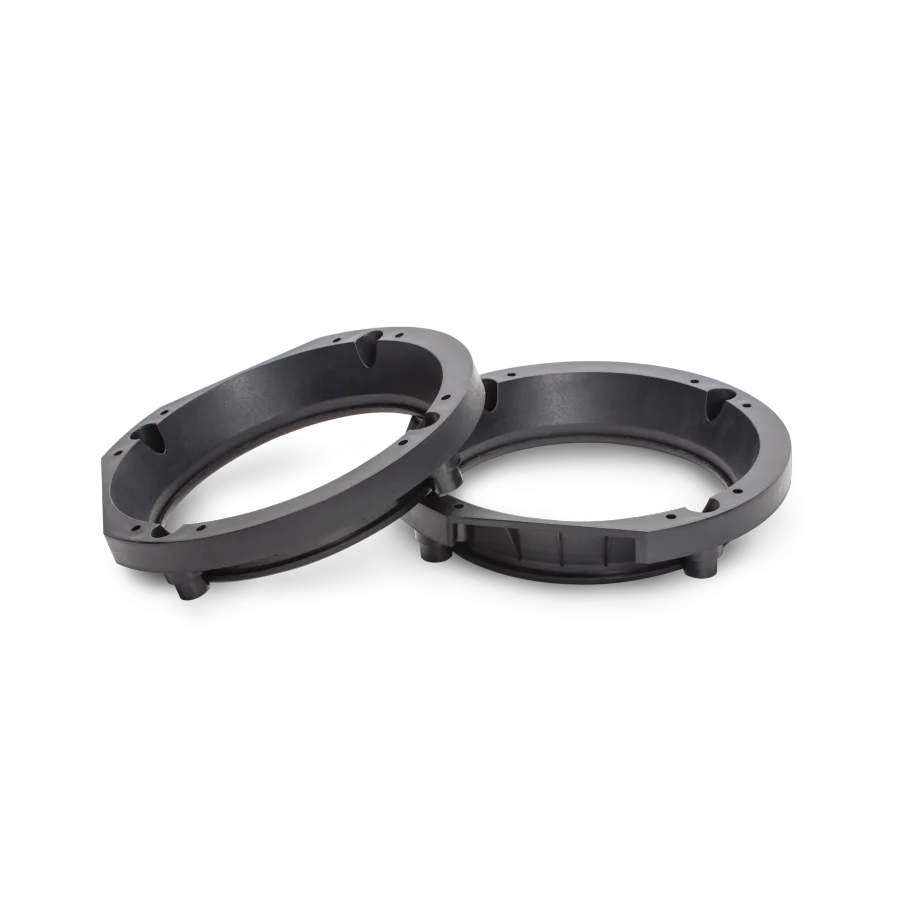 6.5" Speaker Adapter Kit for Harley-Davidson®