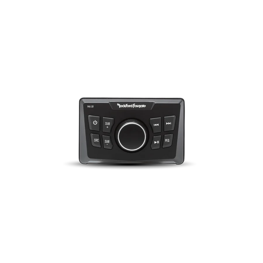 Punch Marine Wired Remote Control