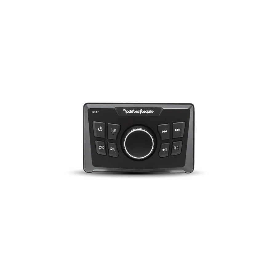 Punch Marine Wired Remote Control