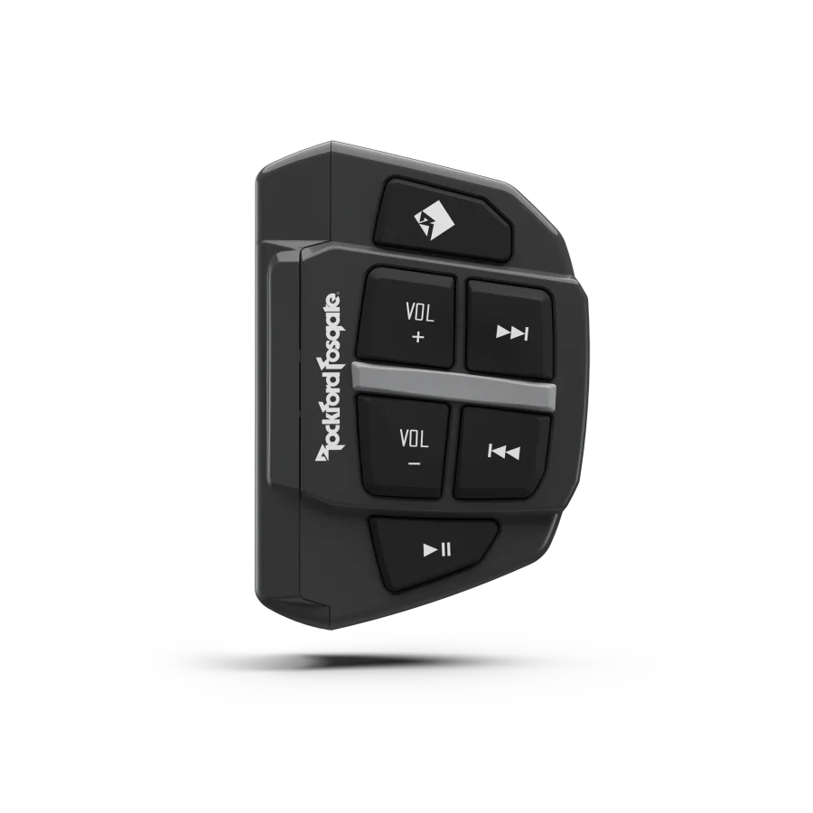 Bluetooth Universal Remote