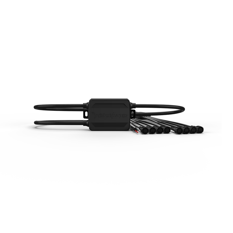 Color Optix™ Light Controller with Optional App Interface