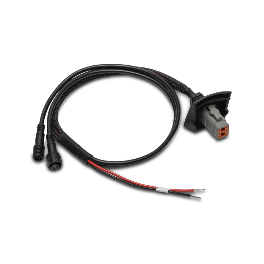 6-Pin Color Optix™ Y-Adaptor for PMX-RGB (Gen-2)