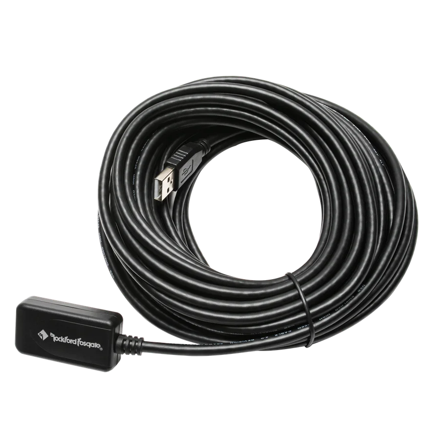 33 ft. USB Extension Cable