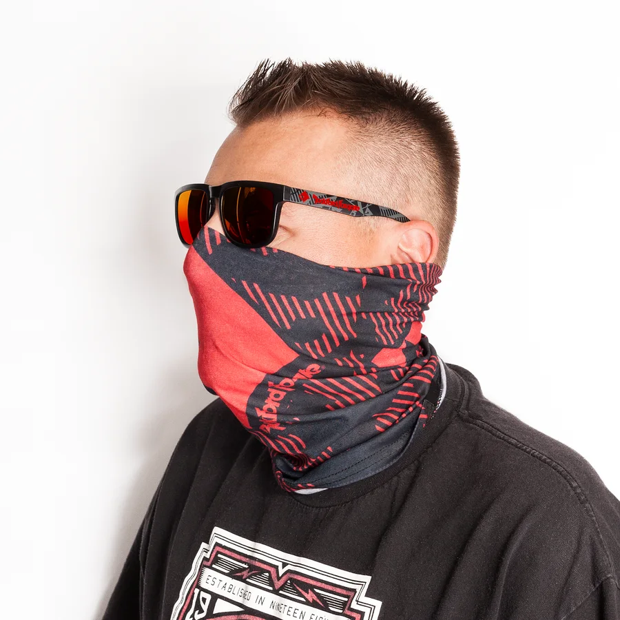 Rockford Fosgate Face Tube