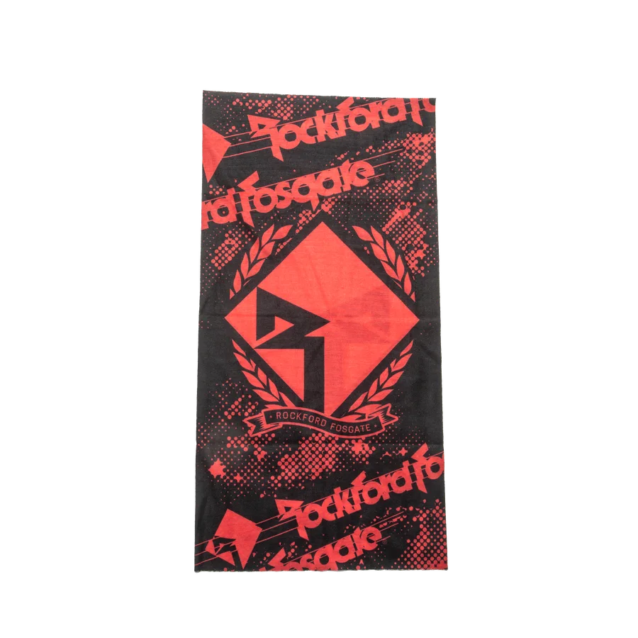 Rockford Fosgate Face Tube