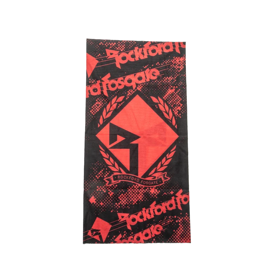 Rockford Fosgate Face Tube