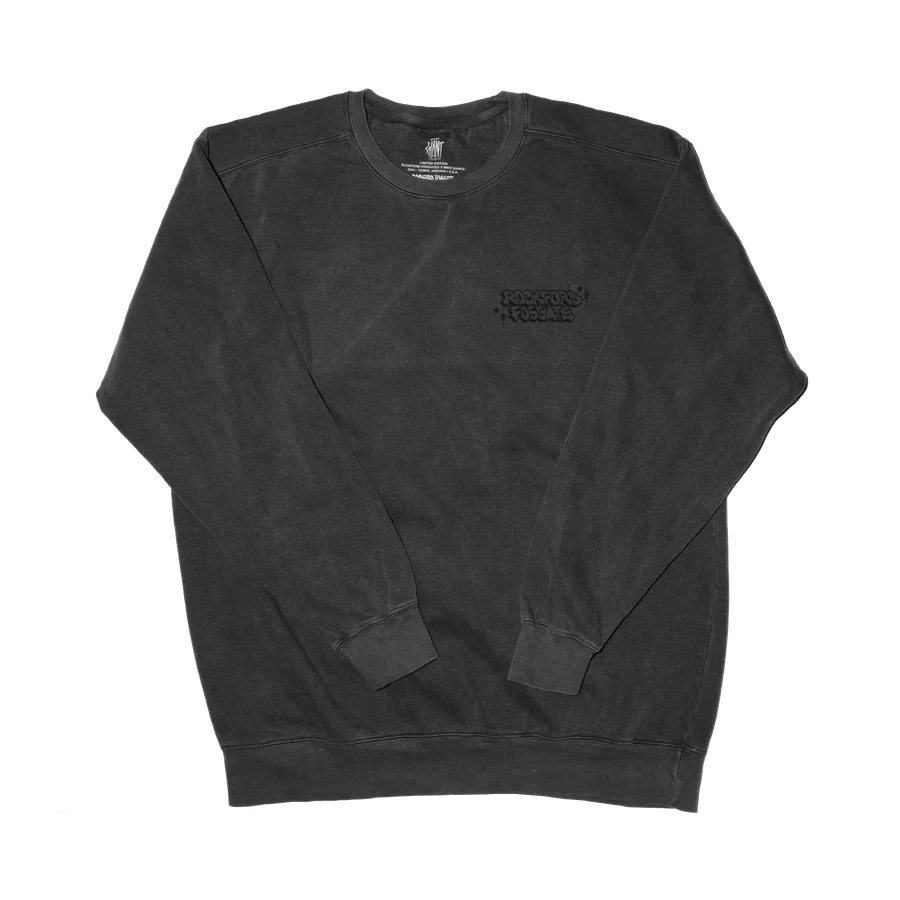 Mike Giant x Rockford Fosgate Sweatshirt: L