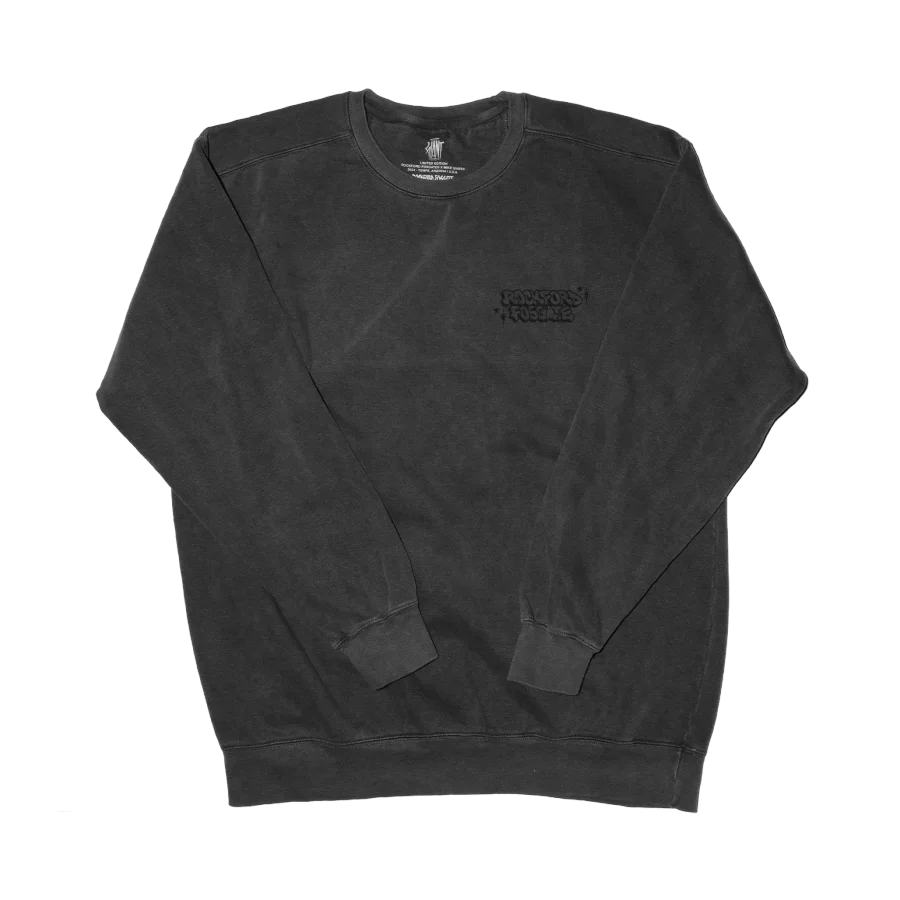 Mike Giant x Rockford Fosgate Sweatshirt: L