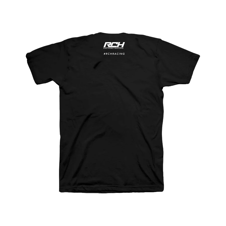 Official Hart & Huntington T-Shirt (XL)