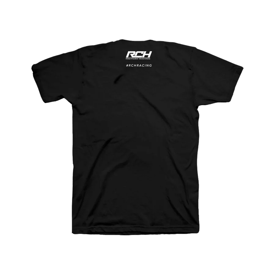 Official Hart & Huntington T-Shirt (L)