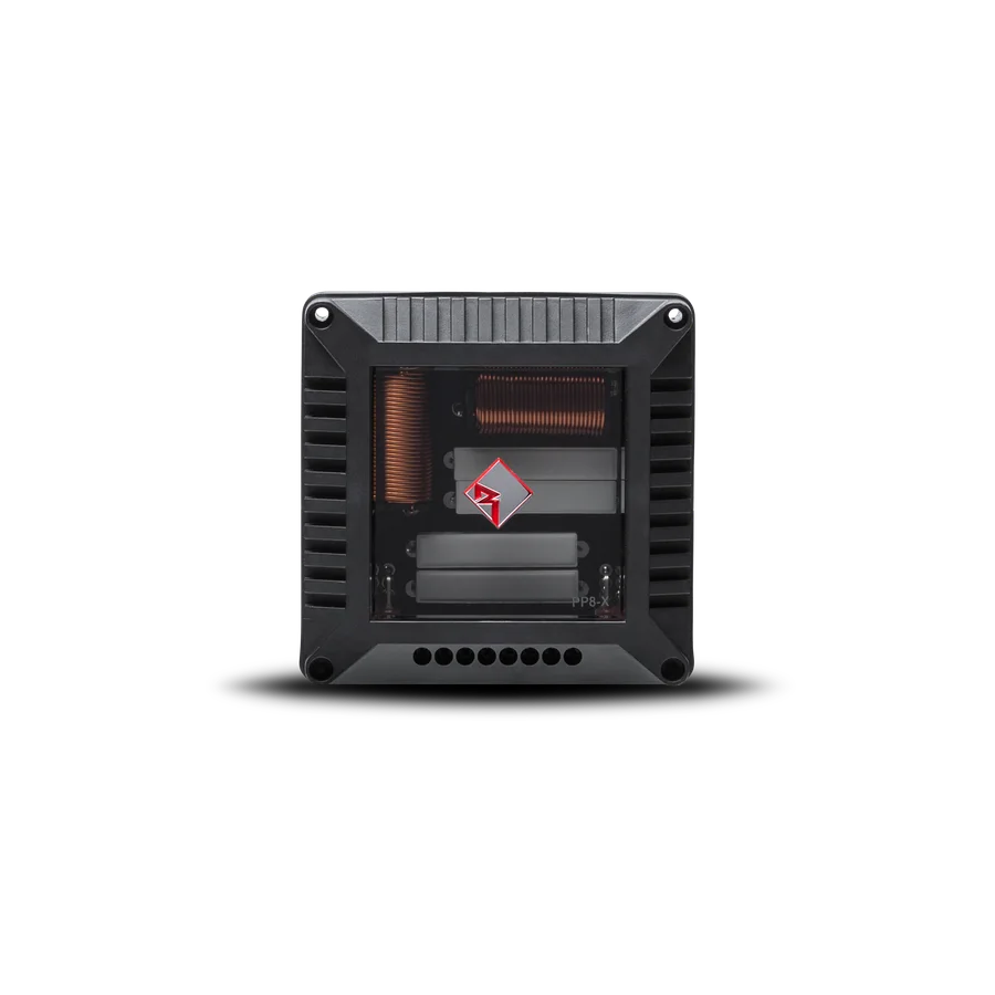 Punch Pro 4-Ohm Passive Crossover (ea)