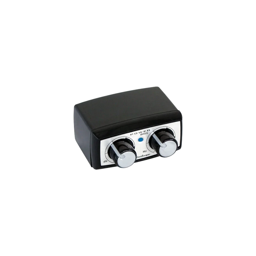 ParaPunch Bass (2004-2006 Power)