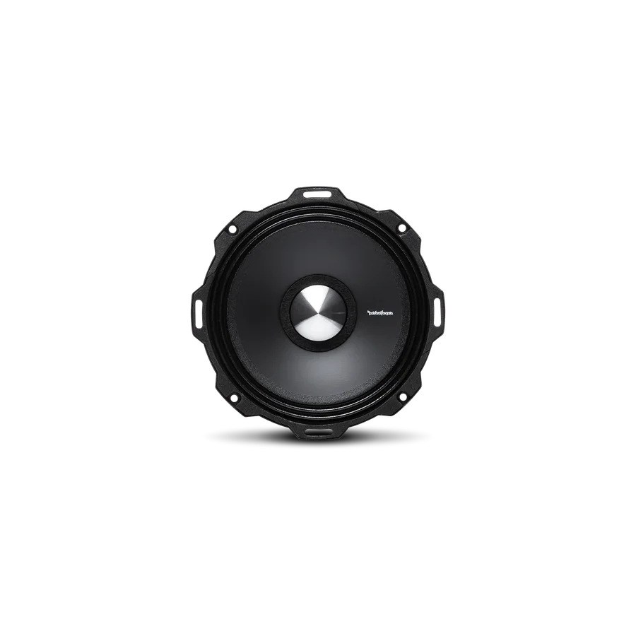 Punch Pro 6.5" 4-Ohm Midrange (ea)