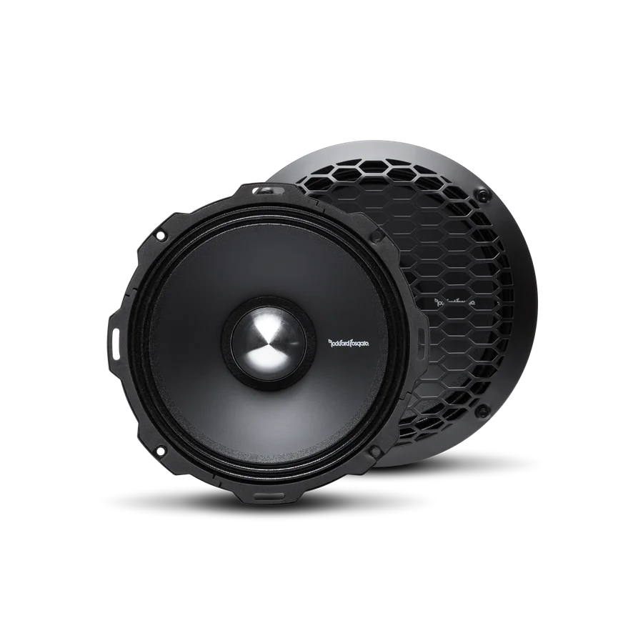 Punch Pro 8" 8-Ohm Midrange/Midbass