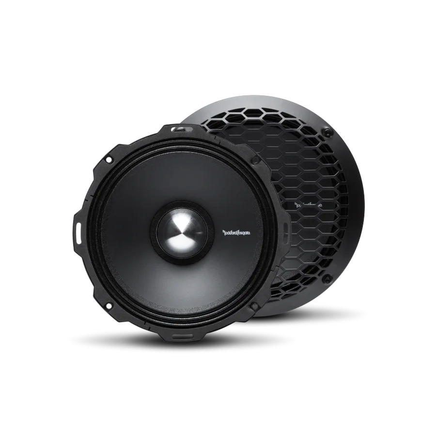 Punch Pro 8" 8-Ohm Midrange/Midbass