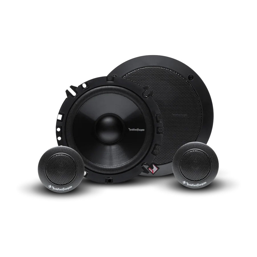 Prime 6.5" Component System (pr)