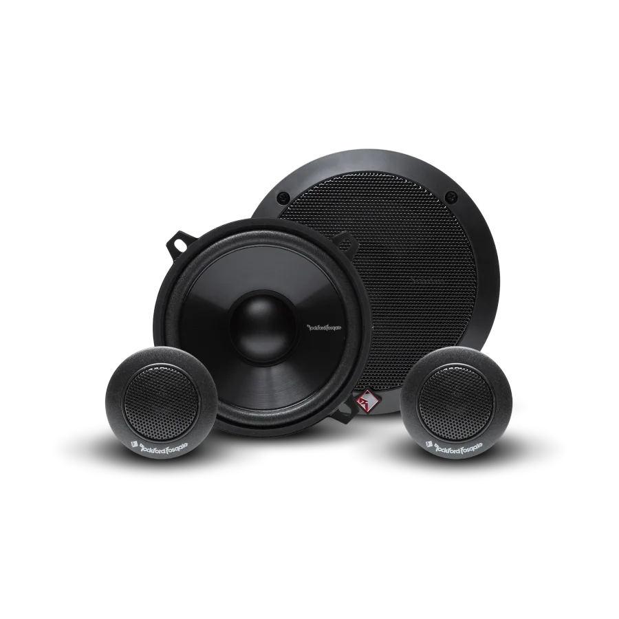 Prime 5.25" 2-Way Component System (pr)